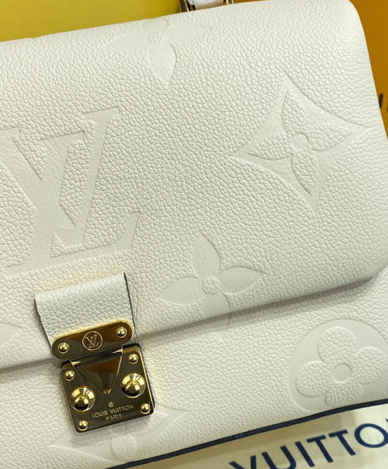 Louis Vuitton Madeleine BB